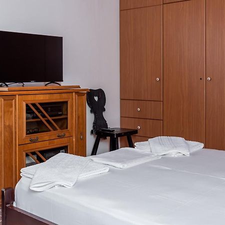 Kosta'S Apartments فونيتسا المظهر الخارجي الصورة