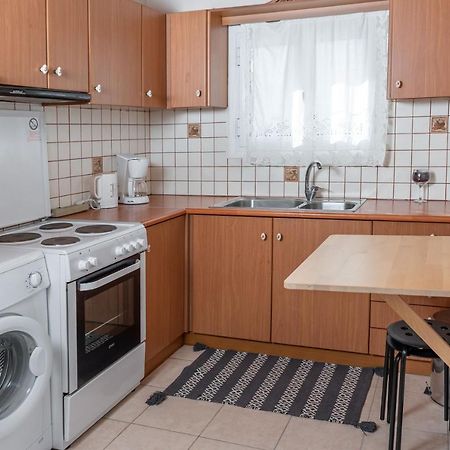 Kosta'S Apartments فونيتسا المظهر الخارجي الصورة