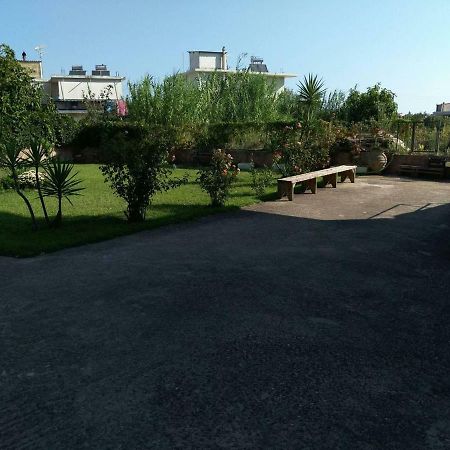 Kosta'S Apartments فونيتسا المظهر الخارجي الصورة