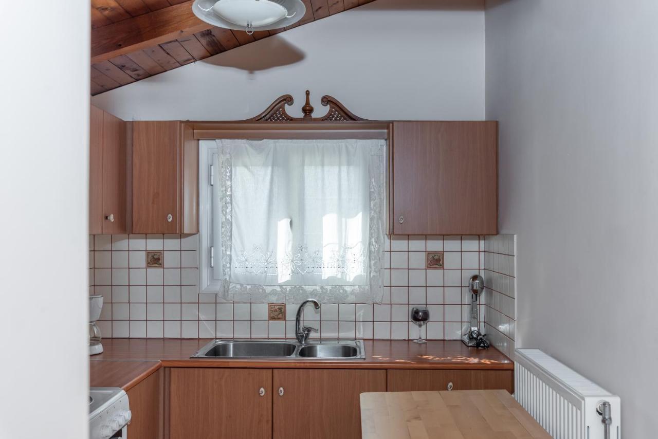 Kosta'S Apartments فونيتسا المظهر الخارجي الصورة