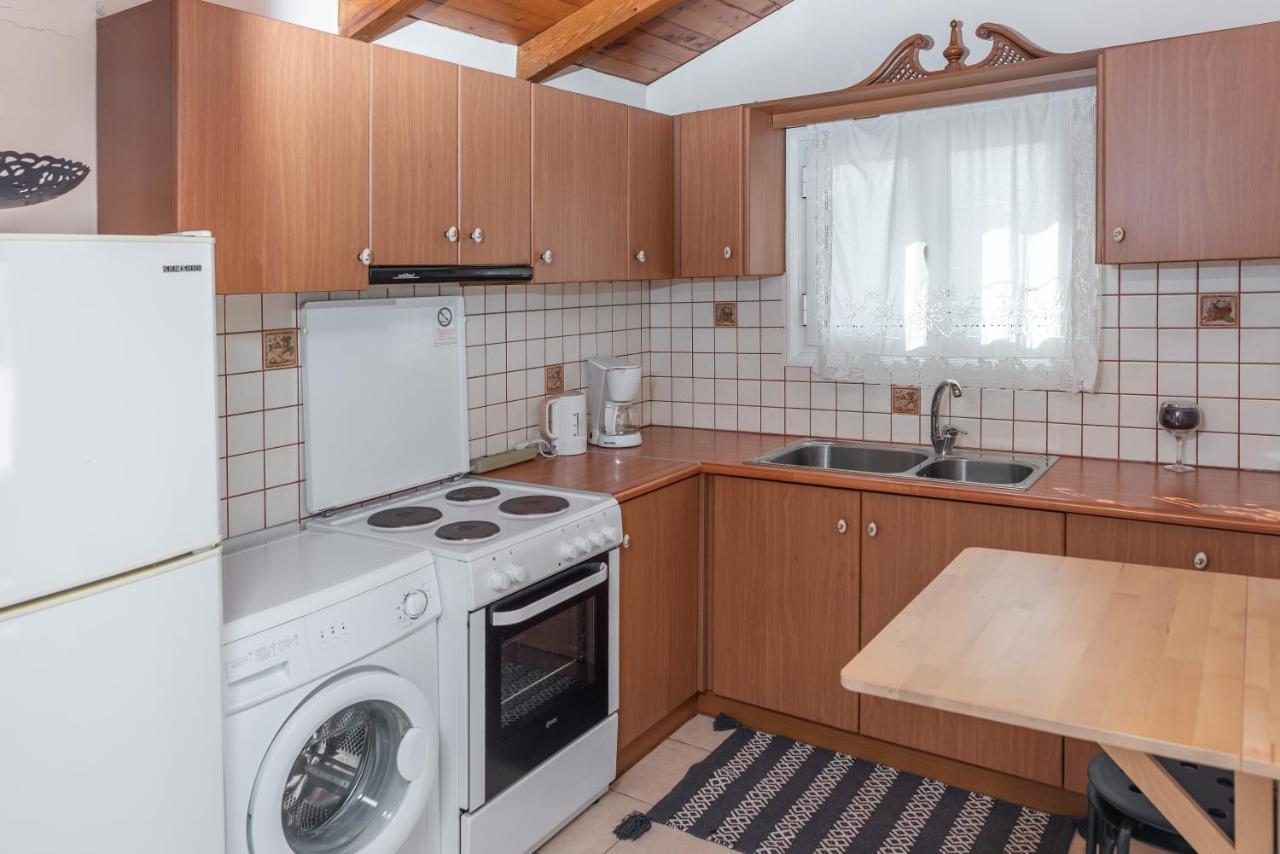 Kosta'S Apartments فونيتسا المظهر الخارجي الصورة