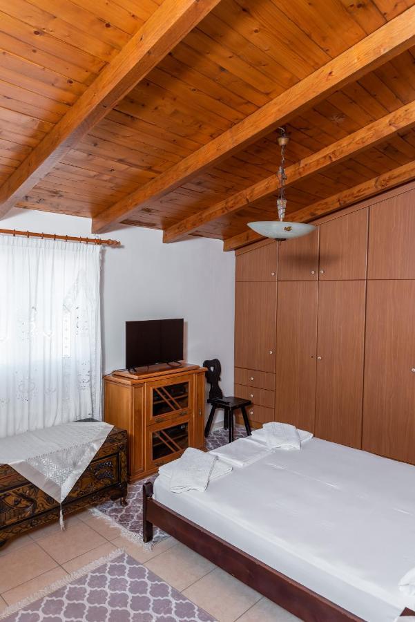 Kosta'S Apartments فونيتسا المظهر الخارجي الصورة