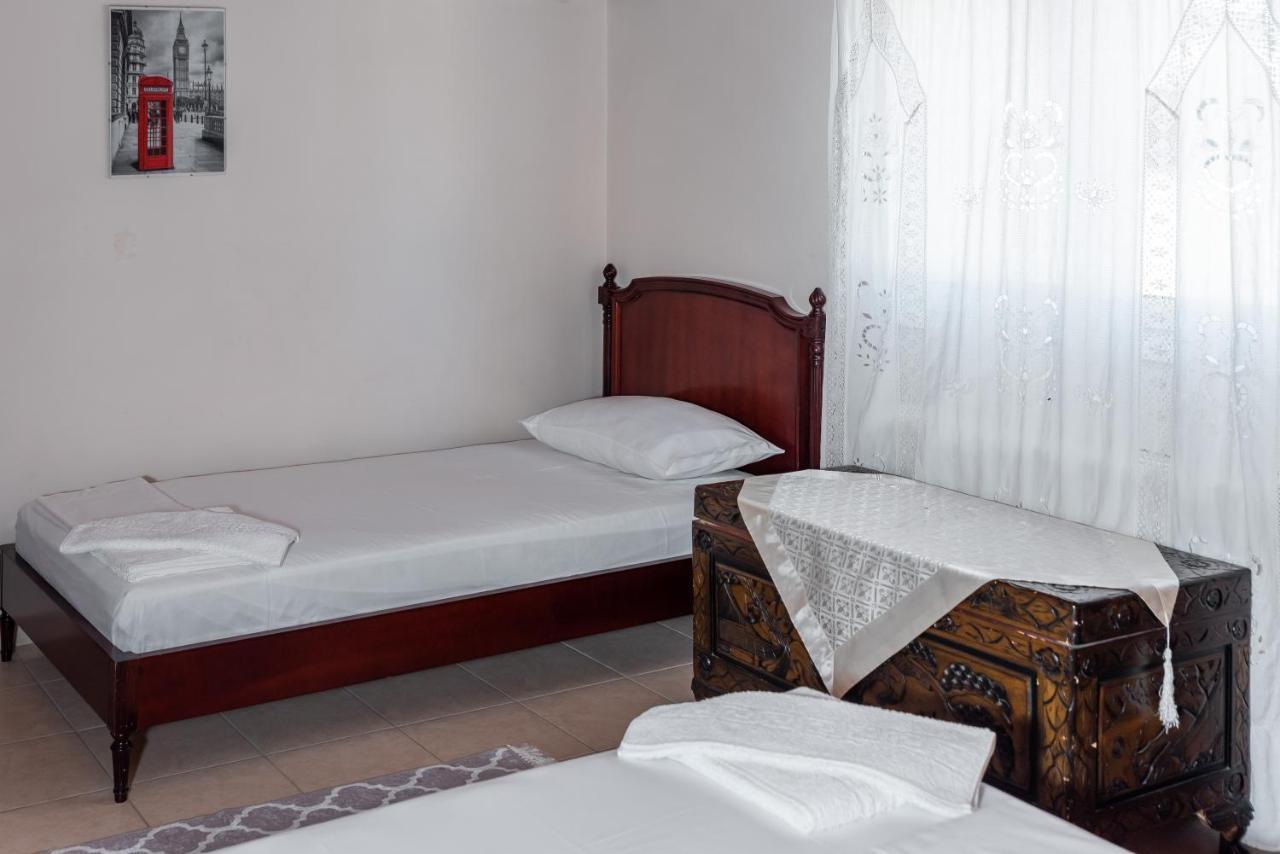 Kosta'S Apartments فونيتسا المظهر الخارجي الصورة