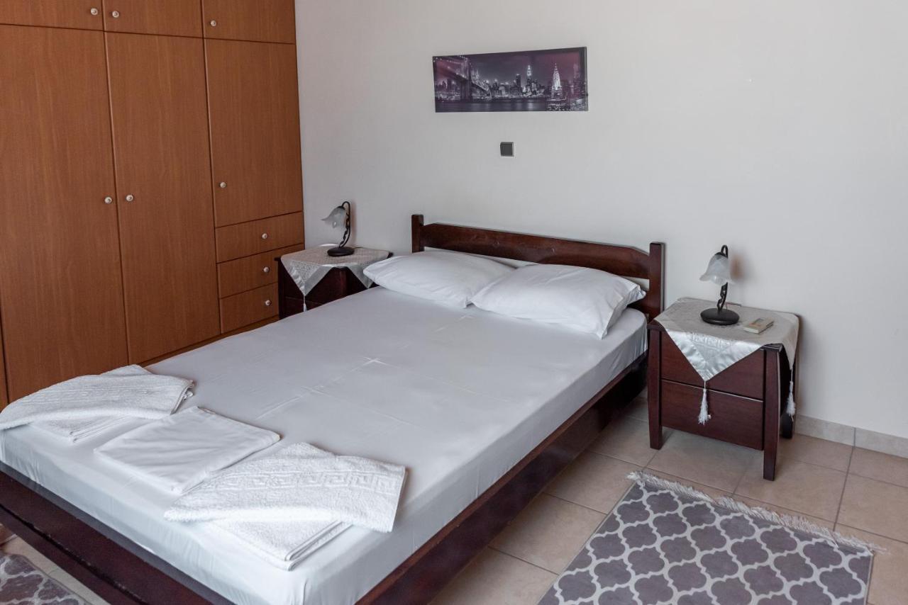 Kosta'S Apartments فونيتسا المظهر الخارجي الصورة