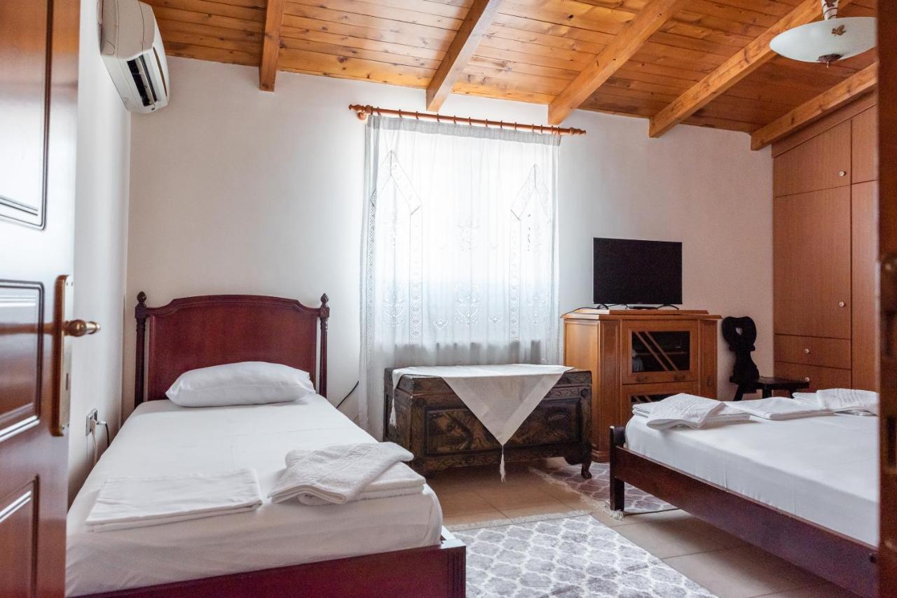 Kosta'S Apartments فونيتسا المظهر الخارجي الصورة