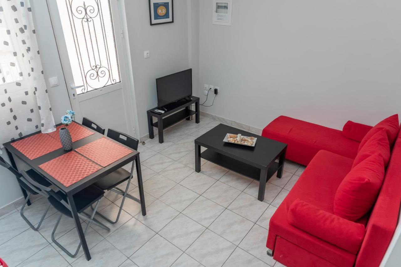 Kosta'S Apartments فونيتسا المظهر الخارجي الصورة