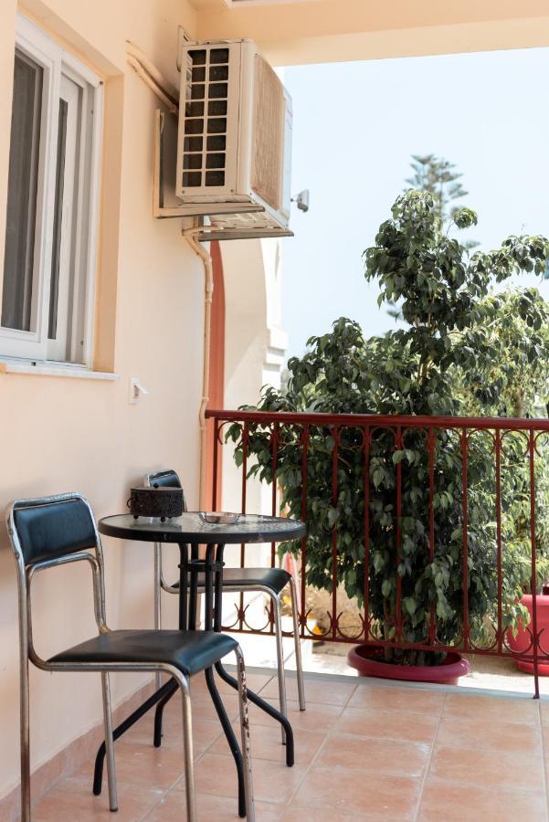 Kosta'S Apartments فونيتسا المظهر الخارجي الصورة