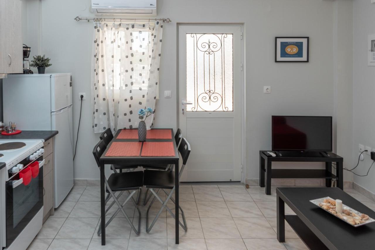 Kosta'S Apartments فونيتسا المظهر الخارجي الصورة