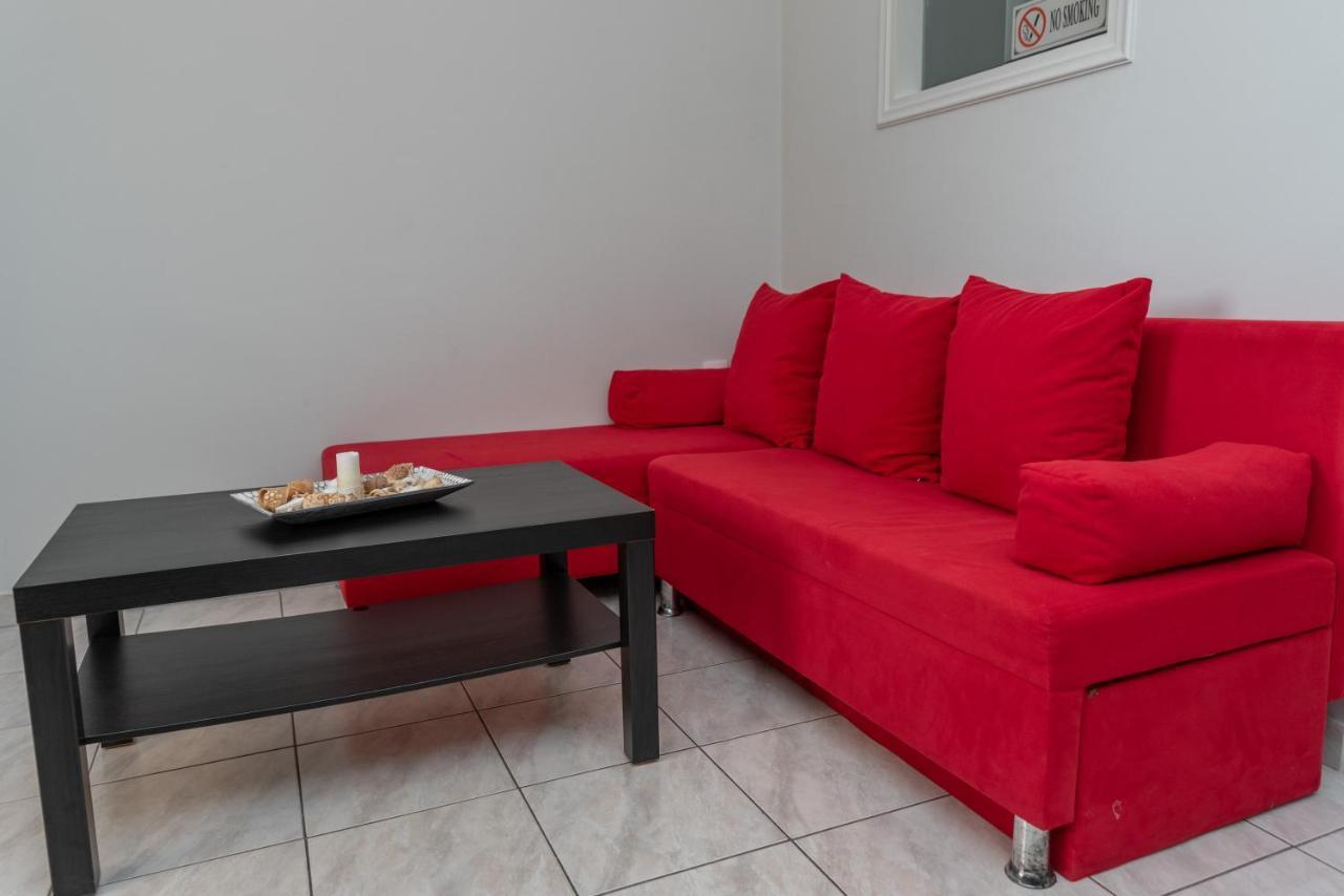 Kosta'S Apartments فونيتسا المظهر الخارجي الصورة