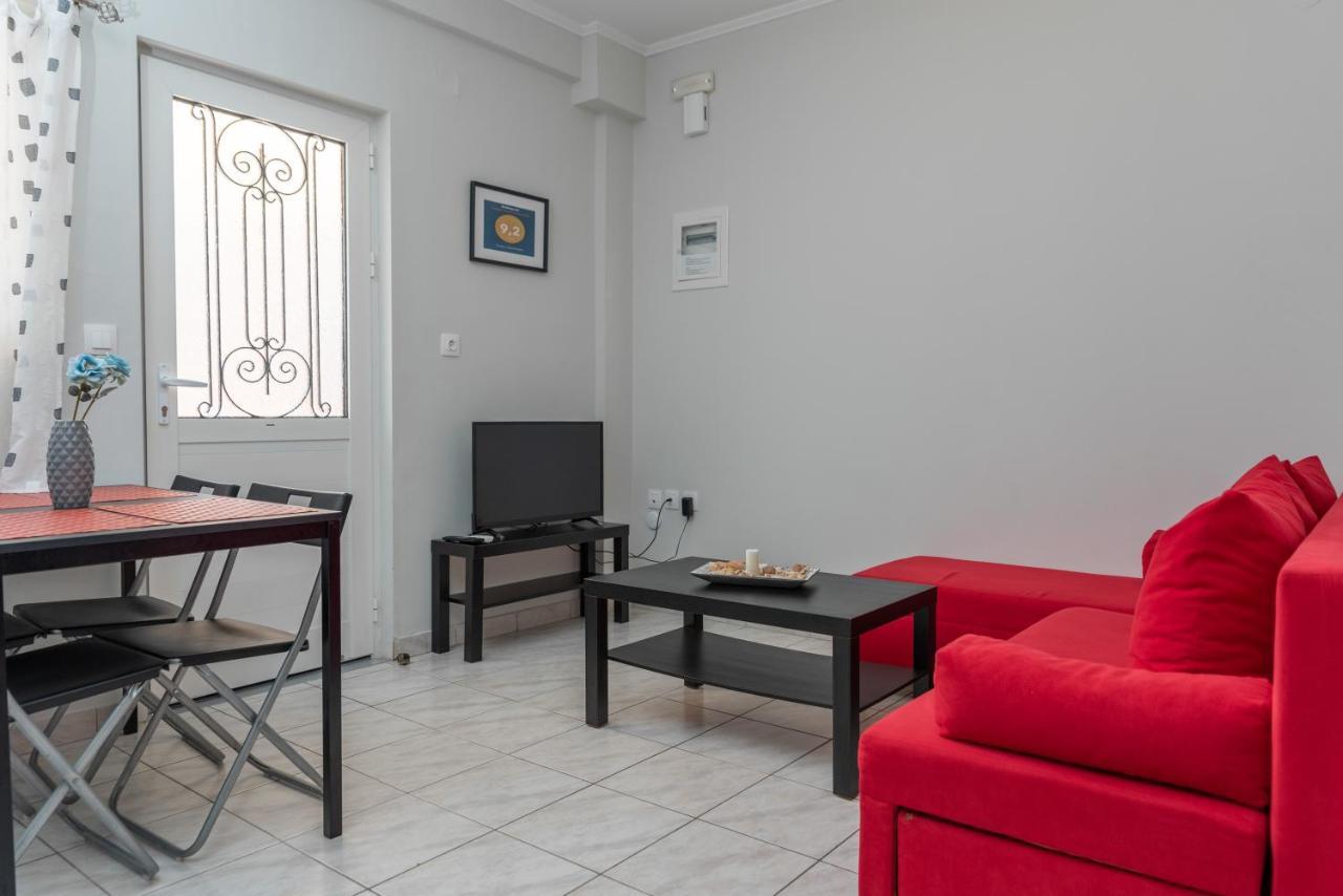 Kosta'S Apartments فونيتسا المظهر الخارجي الصورة