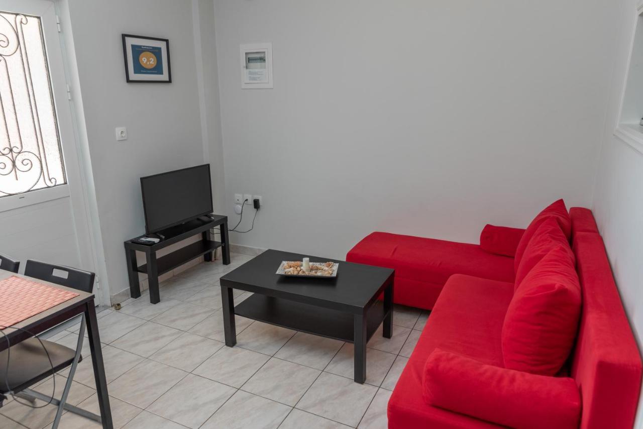 Kosta'S Apartments فونيتسا المظهر الخارجي الصورة