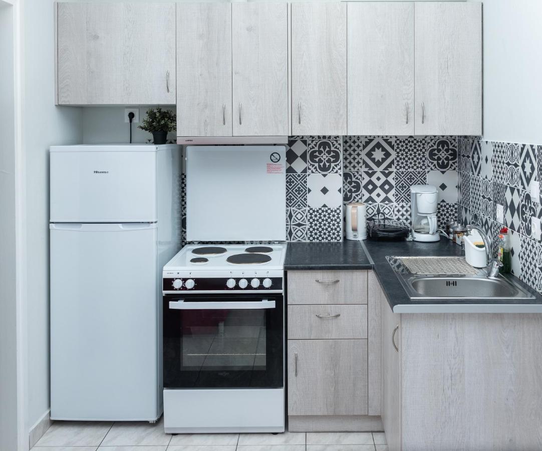 Kosta'S Apartments فونيتسا المظهر الخارجي الصورة