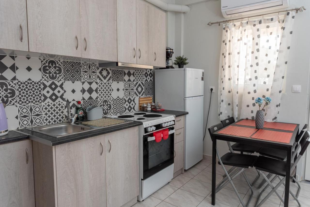 Kosta'S Apartments فونيتسا المظهر الخارجي الصورة