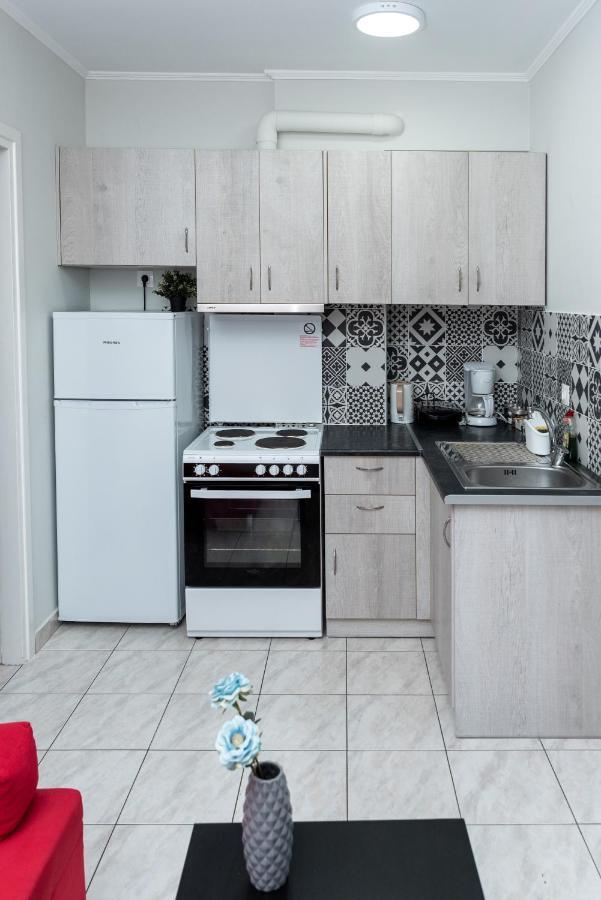 Kosta'S Apartments فونيتسا المظهر الخارجي الصورة