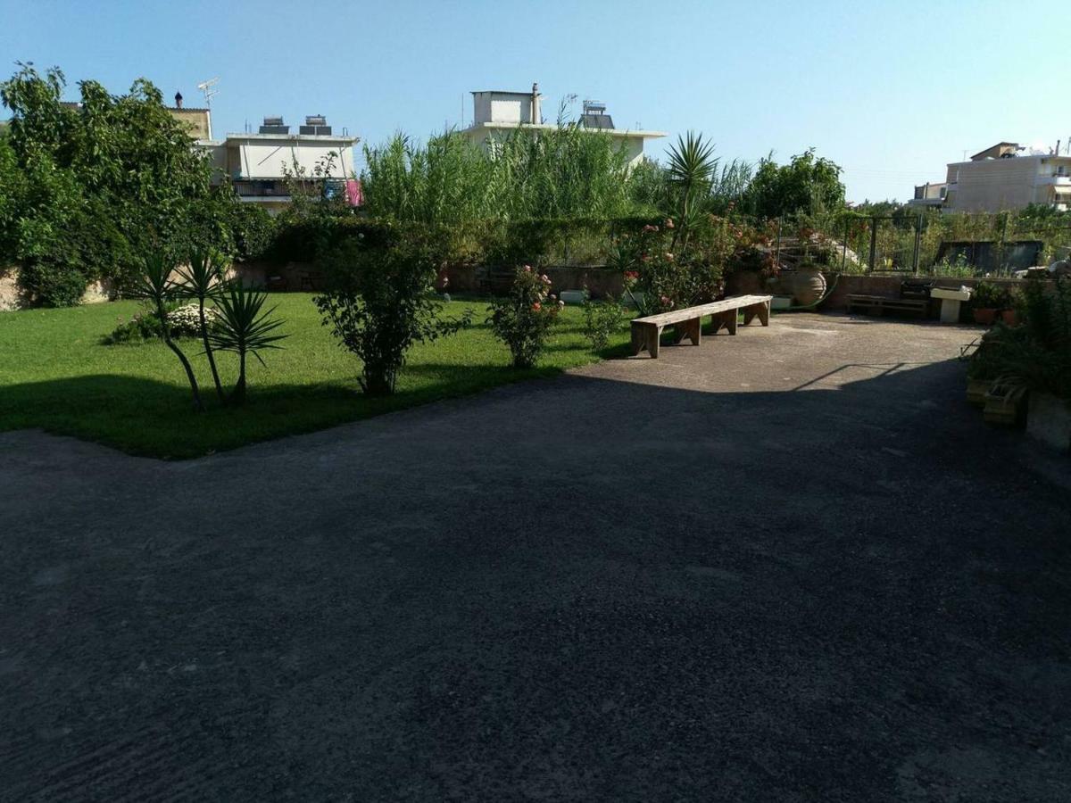 Kosta'S Apartments فونيتسا المظهر الخارجي الصورة